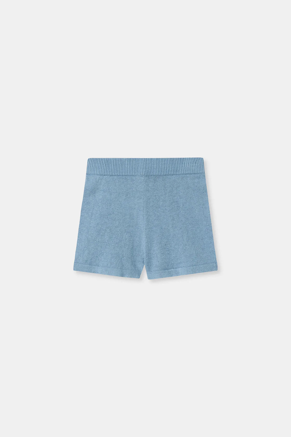 Kids Luca Short Cornflower Blue