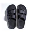 Freedom Moses Slides Black