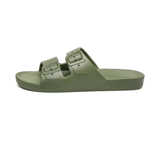 Kids Freedom Moses Slides Cactus