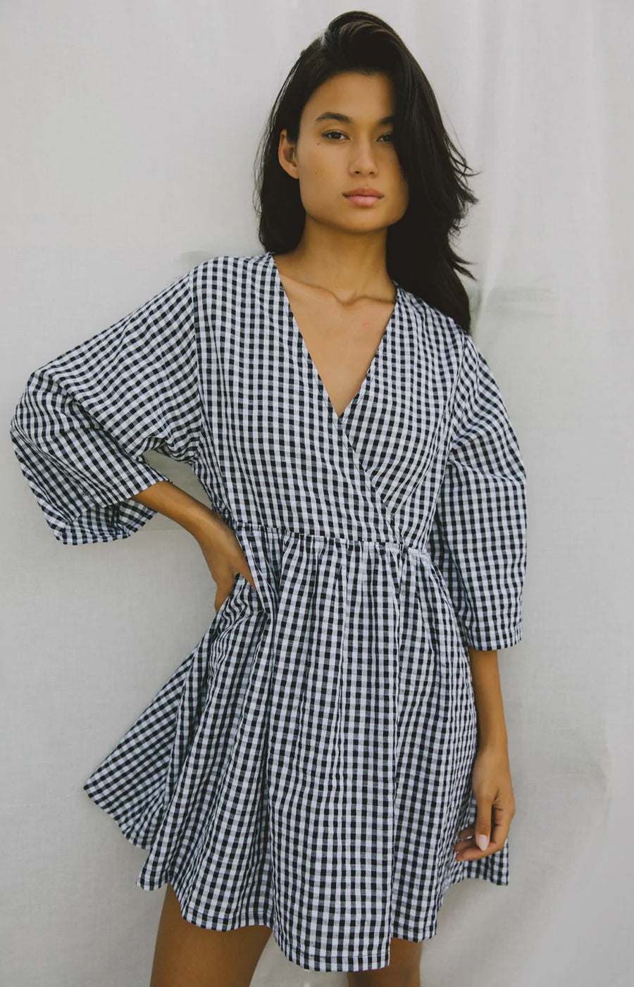 sachin and babi light blue dress Dresses from 🇮🇩! Part 3 is all about linen resortwear from Samara in  breezy silhouettes and rich colours. Perfect for the tropics or summer  holidays 😍 Available in-store or online, just tap