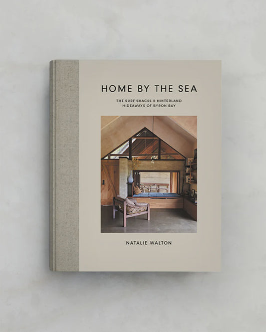 Home By The Sea Book