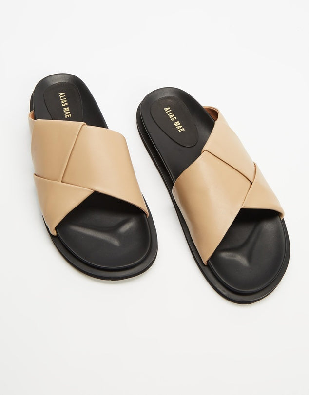 Solaris Natural Leather