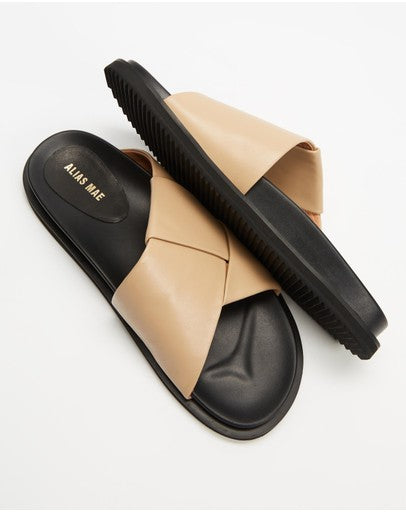 Solaris Natural Leather