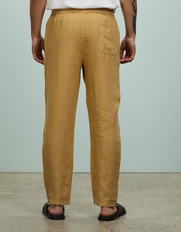 Mens Transition Pant Biscuit
