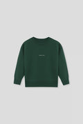 Kids Established Fleece Cypress