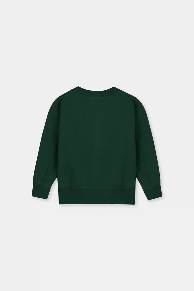 Kids Established Fleece Cypress