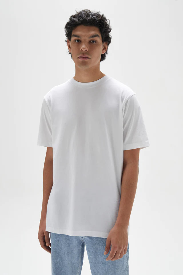 Mens Kylo Tee White