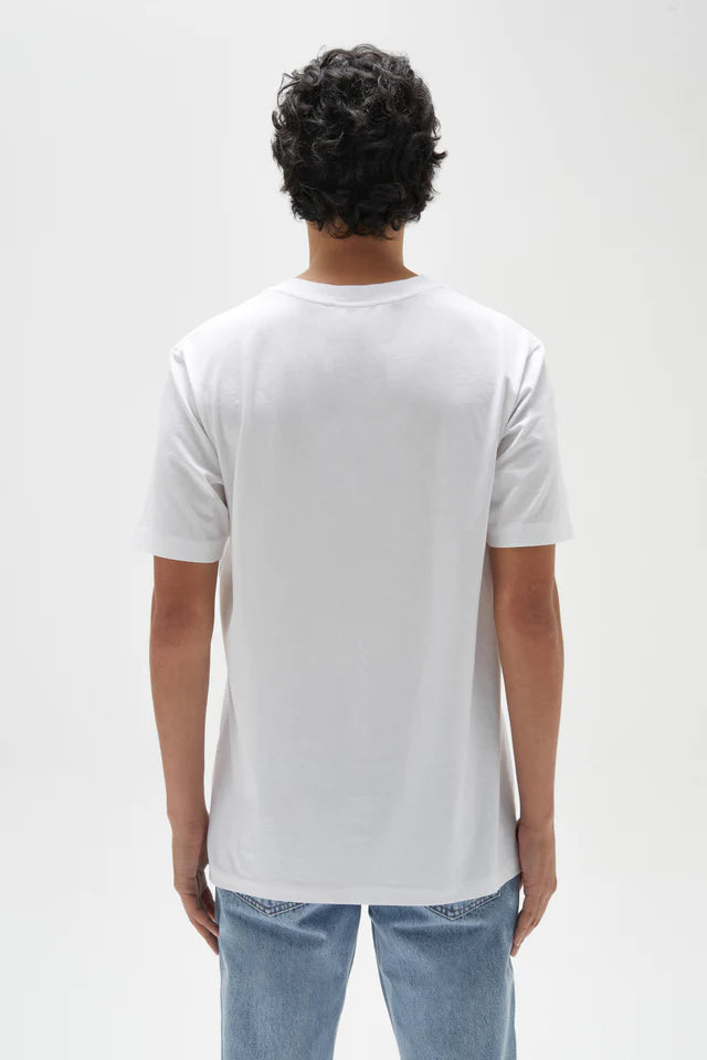 Mens Kylo Tee White