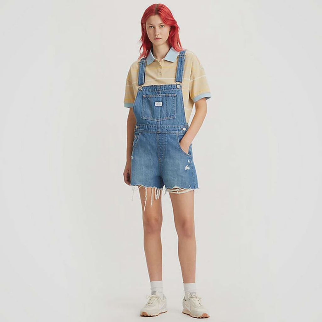 Vintage Shortall Meadow Games