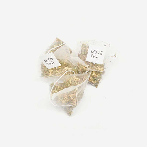 Licorice Love Tea Bags
