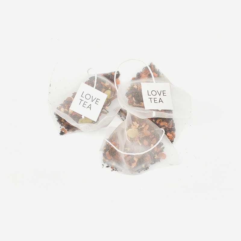 Original Chai Tea Bags
