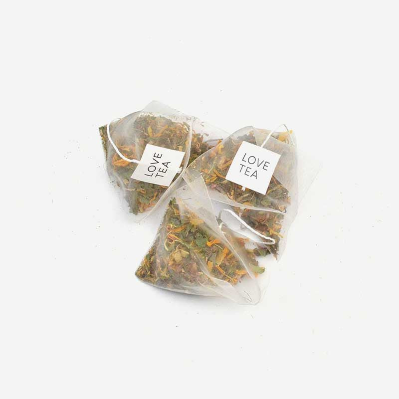 Skin Glow Tea Bags