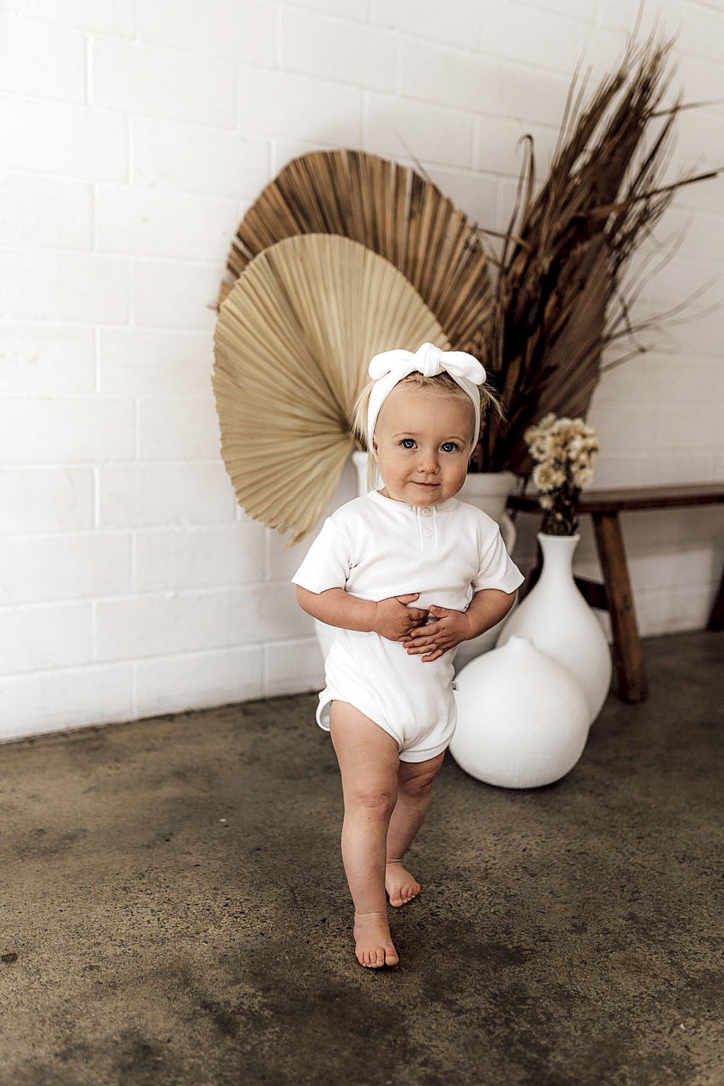 Milk SS Bodysuit