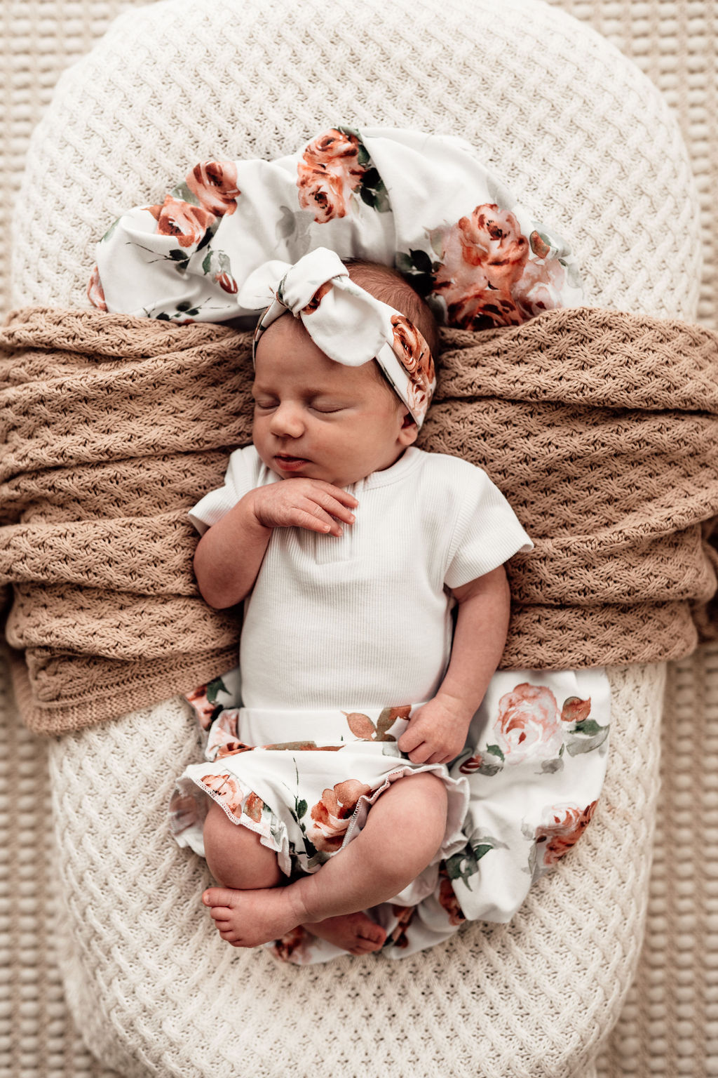 Milk SS Bodysuit