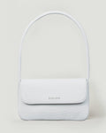 Mini Camille Bag White