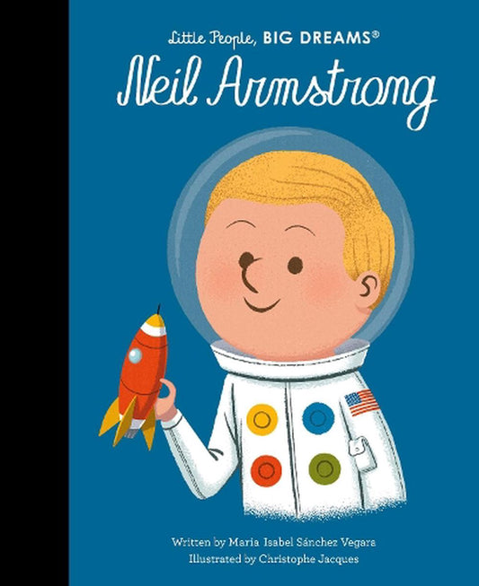 Neil Armstrong