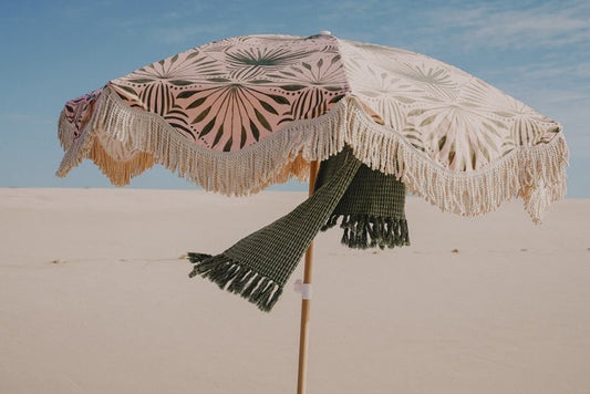 Palm Beach Umbrella