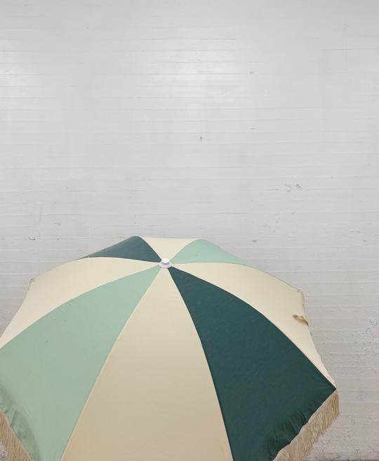 Saltbush Beach Umbrella