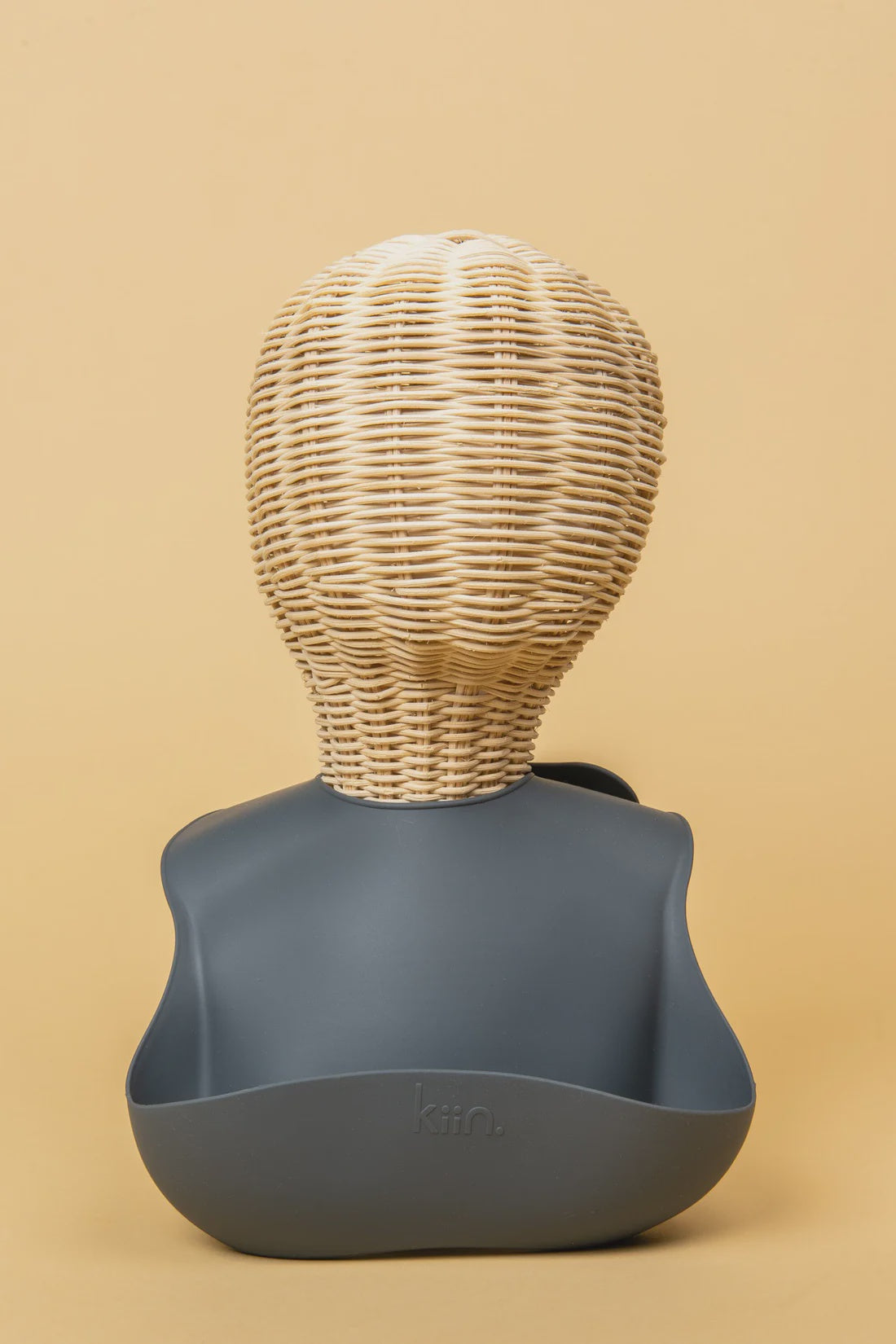 Silicone Bib Storm