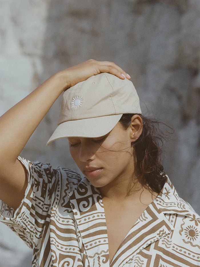 Sol Cap Sand