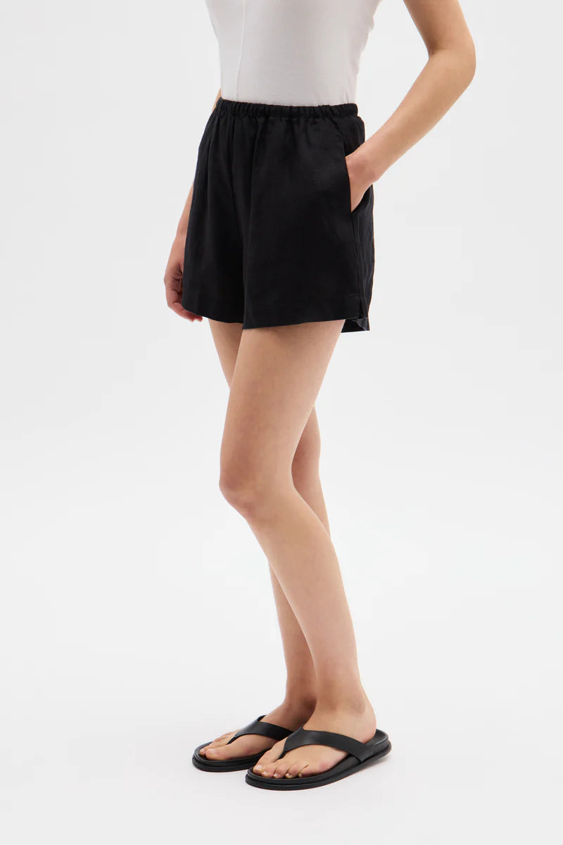 Stella Short Black