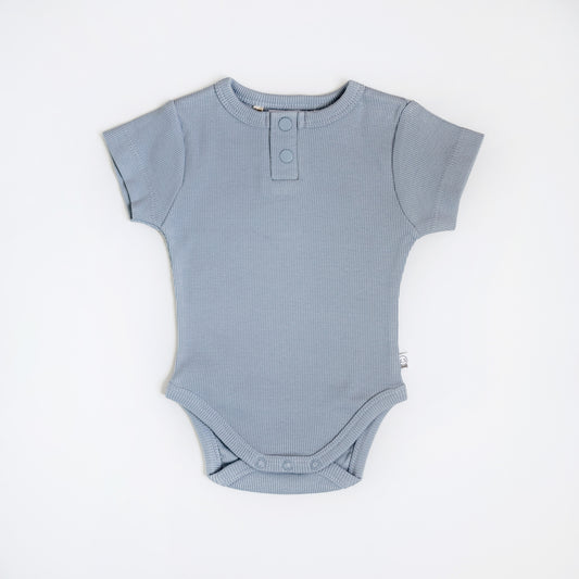 Zen SS Bodysuit